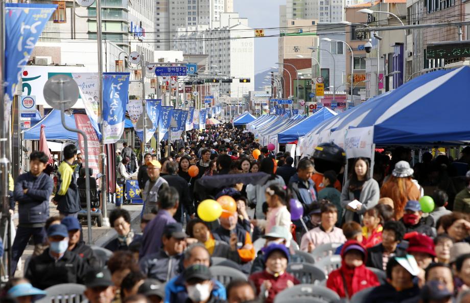 “신난다! 재미난다!” 2019 태안거리축제 12일 개최