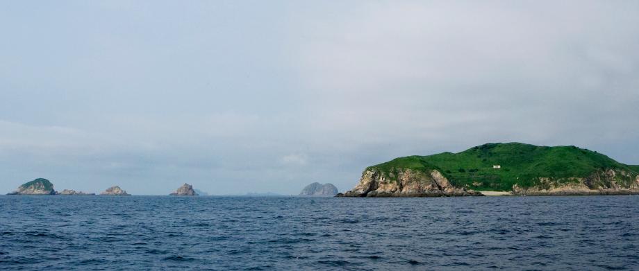 궁시도 섬 (2)