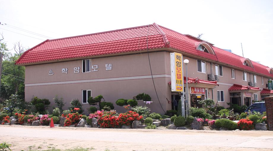 제일모텔