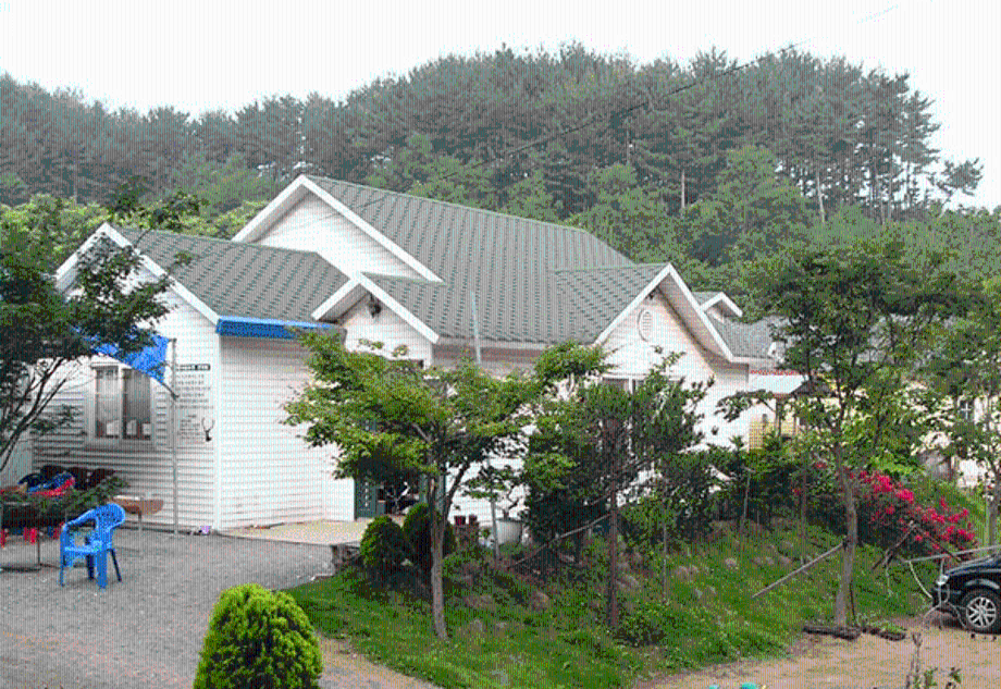 산들바농장