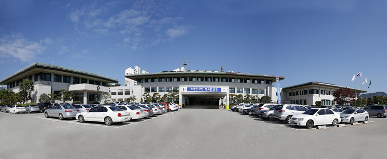 태안군, 자치단체 기금운용 성과분석 ‘우수단체’ 표창