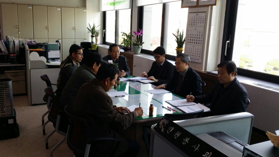 태안군, 지적 재조사 사업 ‘순항’