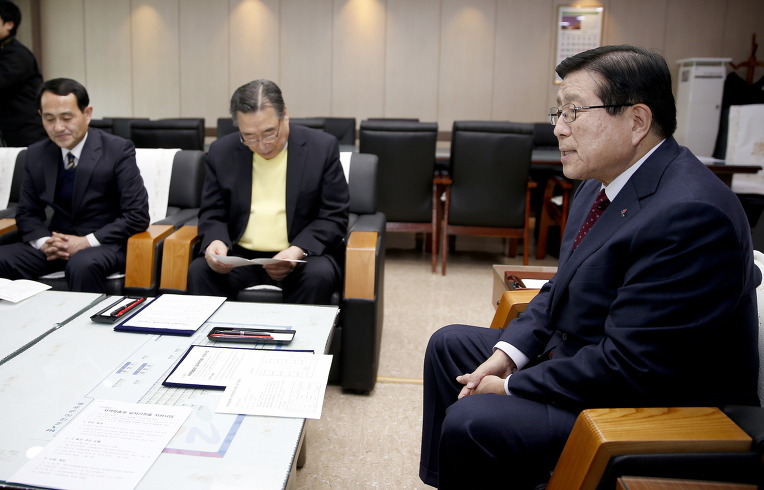 태안군, 지역맞춤형 일자리 사업 본격 개막