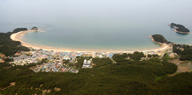 태안군, ‘초여름 축제 한마당’ 보러 태안반도로 오세요!