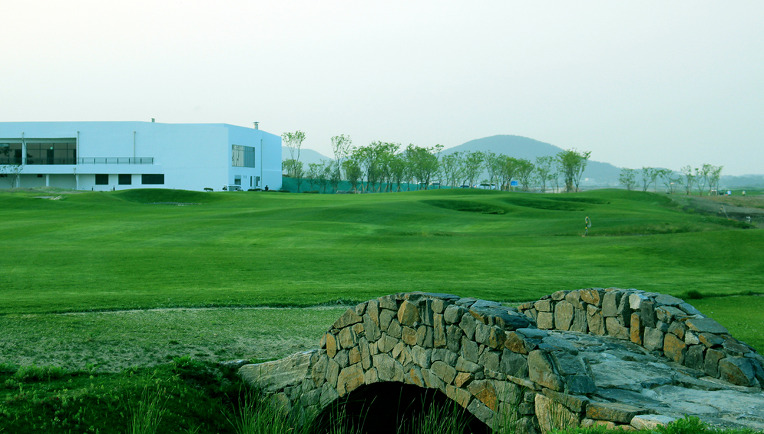 태안군 현대더링스CC, 지역민 문턱 낮춘다