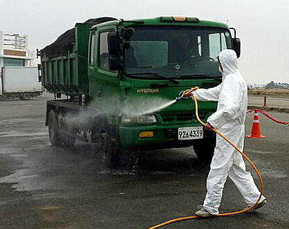 태안군, ‘구제역 청정지역 지키기’ 총력태세 돌입