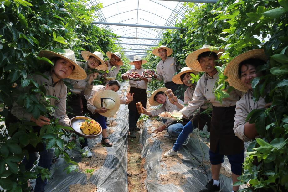 ‘작지만 강한 농업인 만든다’ 태안군, 2017 강소농 육성사업 추진