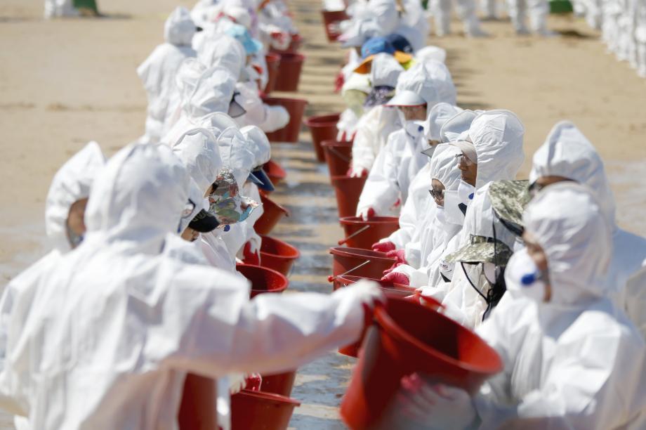 태안군, 재난안전 분야 기관 표창 ‘그랜드슬램’ 달성 쾌거