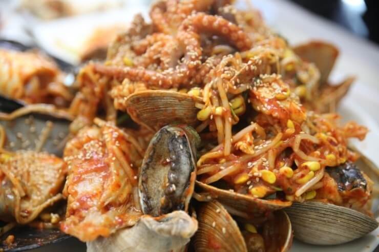 안면도 여행계획표