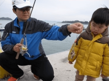 영목항 횟집 일억조횟집 그리고 쭈꾸미, 갑오징어 낚시 요리