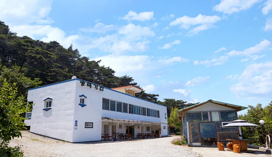 송죽가헌
