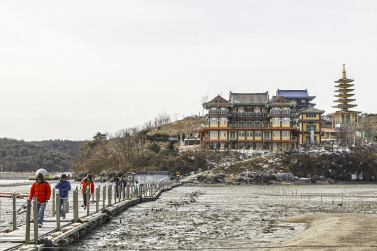 [태안여행]또 다른 떠남을 준비하면서 바라본 태안여행