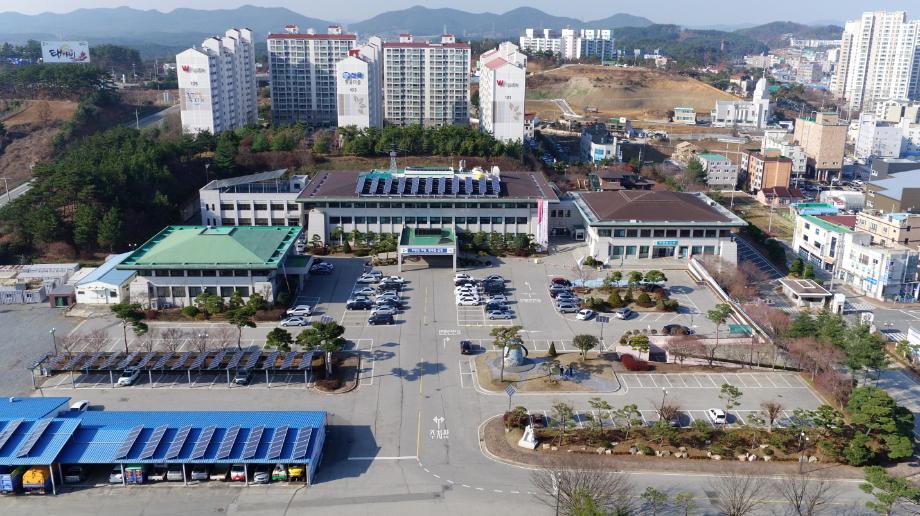 태안군, 공정하고 투명한 부동산 거래문화 조성한다!