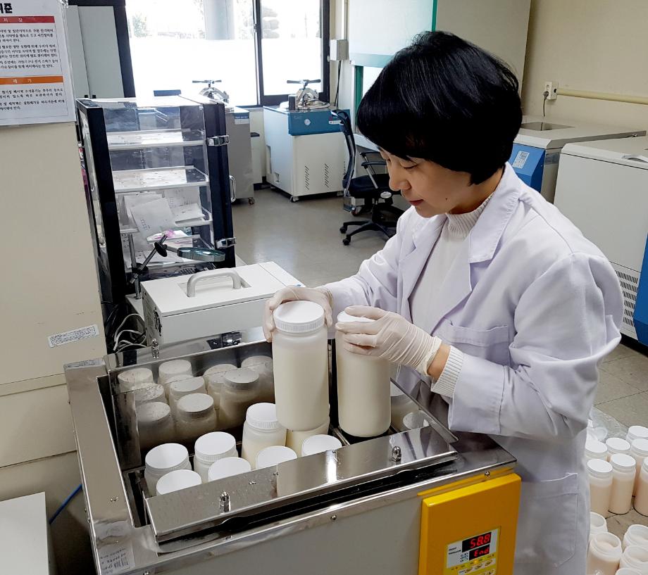 태안군, 송아지 생명 살리는 ‘초유은행’ 큰 호응