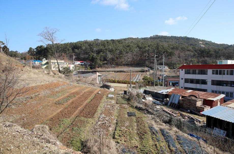 태안군, 쾌적하고 편리한 주거환경 조성 박차