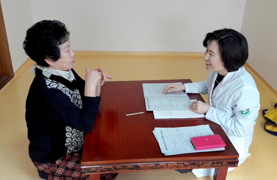 태안군, ‘찾아가는 의료복지 서비스’ 군민 건강문턱 낮춘다!