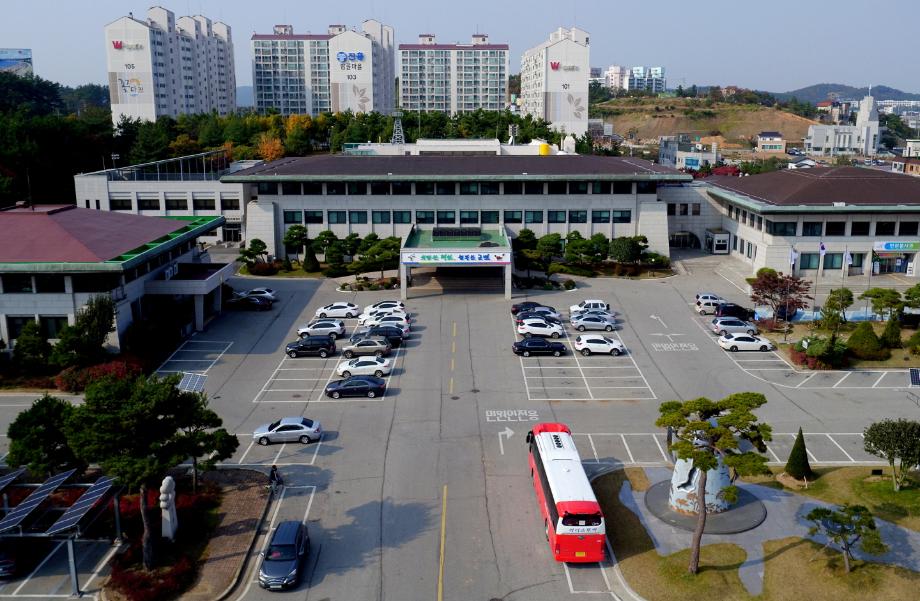 태안군, 내달 4일까지 개별주택가격 열람 및 의견접수