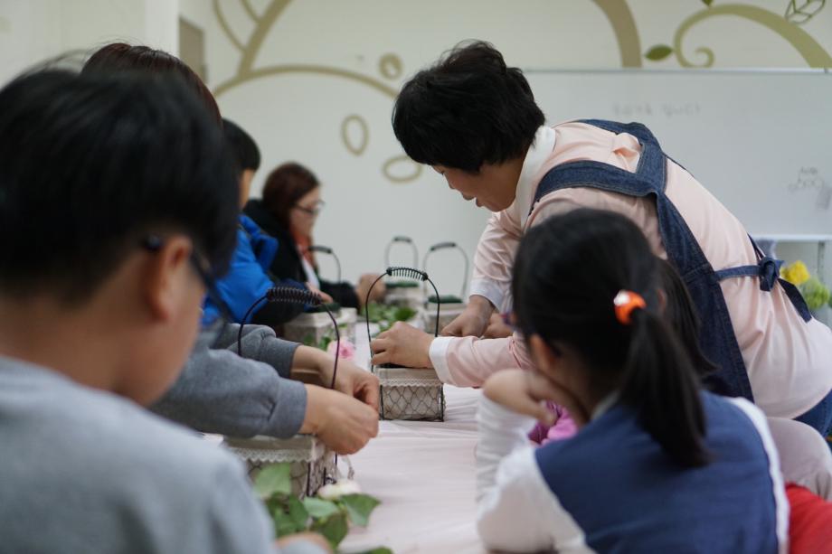 태안군 ‘드림스타트’, 맞춤형 복지서비스로 업그레이드!