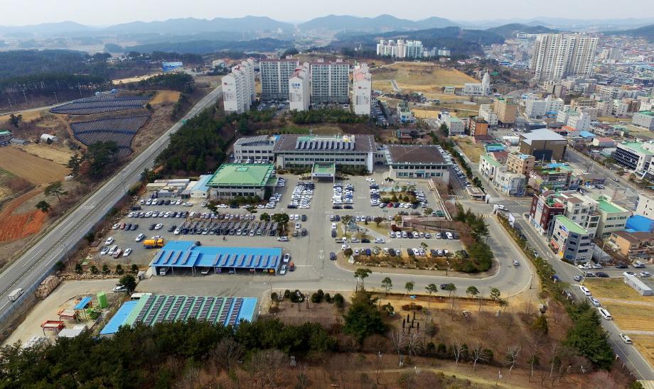 태안군, ‘벼 병해충 미리 차단’ 지역 농가 살린다!