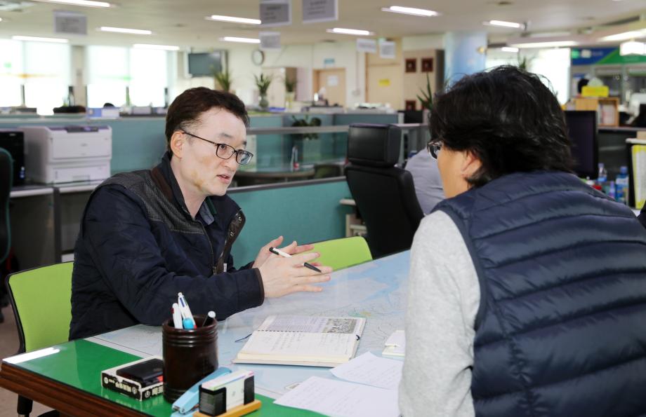 태안군, ‘귀촌인 사랑방’ 도시민지원 종합상담센터가 뜬다!