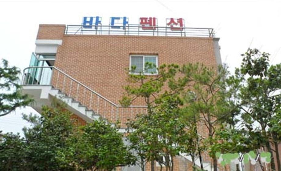 바다펜션