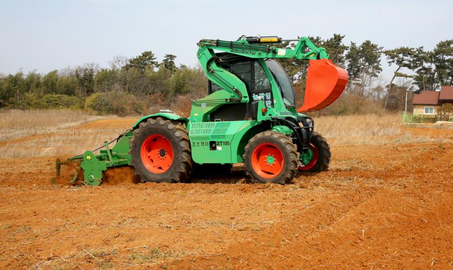 태안군, 농촌 고령화 추세 속 ‘농작업 직접 지원’ 뜬다!