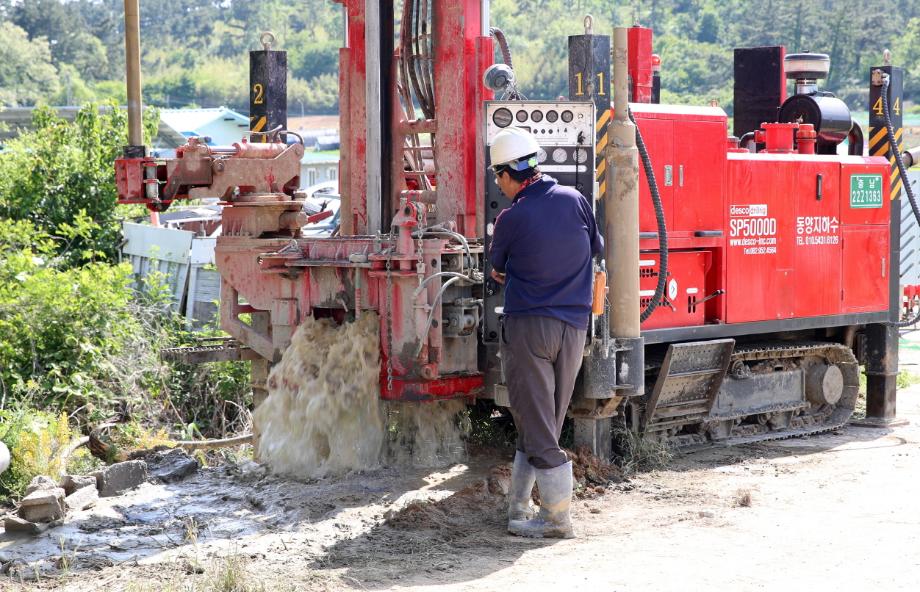 태안군, ‘농민 시름 달랜다’ 가뭄 피해 방지 총력태세!