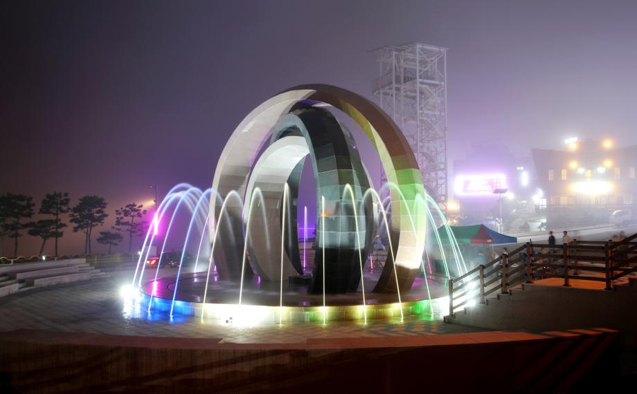 태안군, ‘123만 자원봉사자 손길’ 담은 상징탑 건립