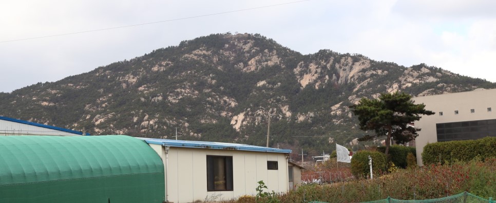 [태안여행]태안엔 바다만 있나요??