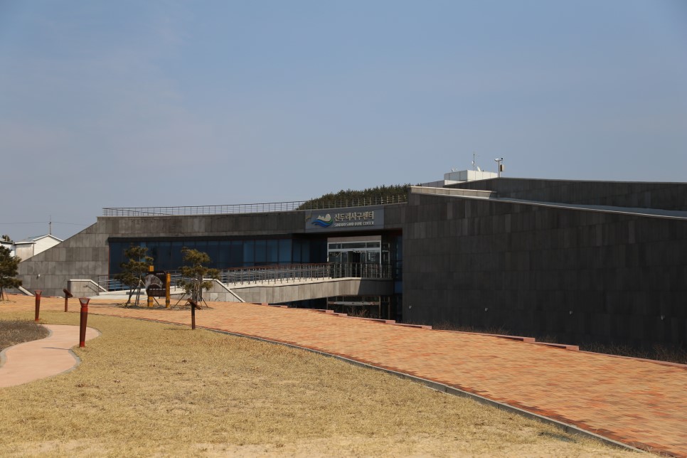 [태안여행]비가 올때엔 어디로 갈까??