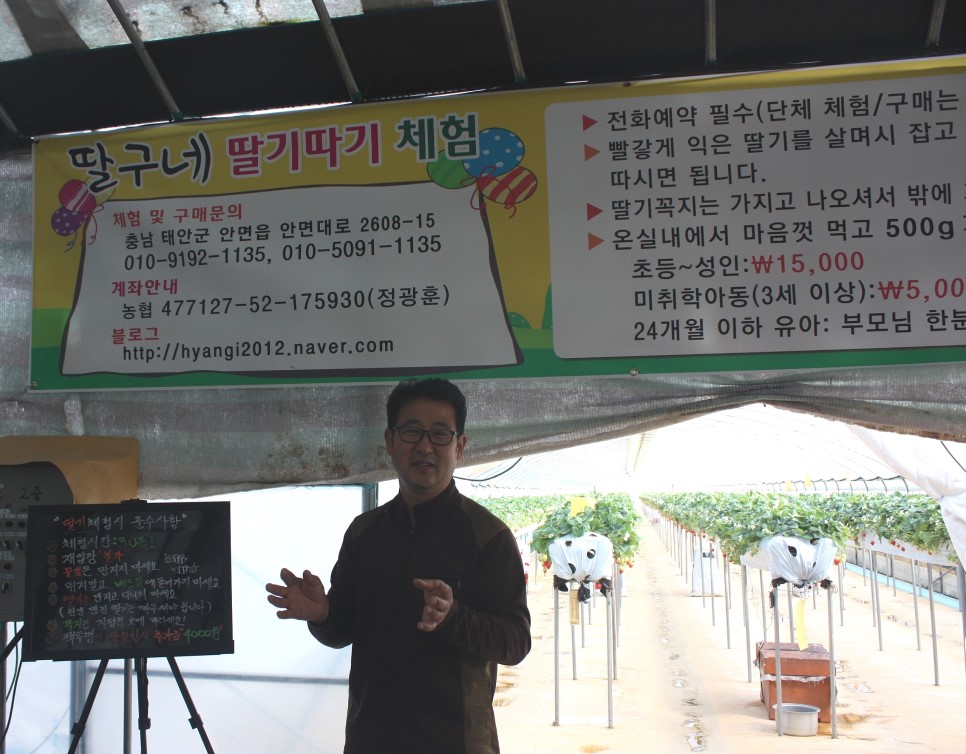 [태안여행] 체험으로 특별한 추억을 만들어요!