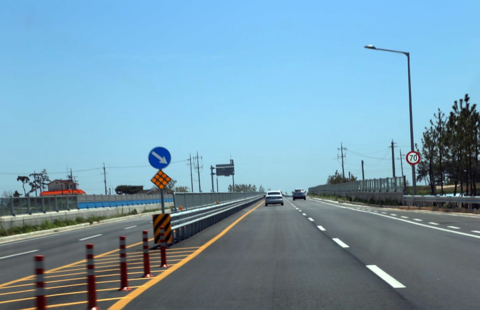 [태안여행]안면 해안도로 드라이브 가볼까?