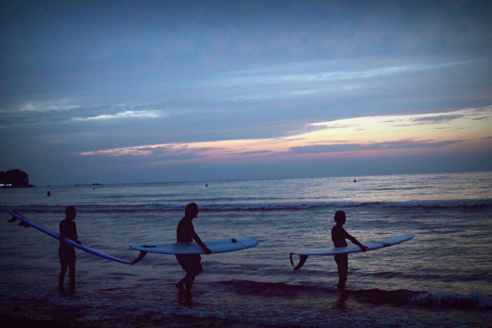 [T-Style] 익사이팅한 만리포 청춘여행(1박2일/당일 코스)