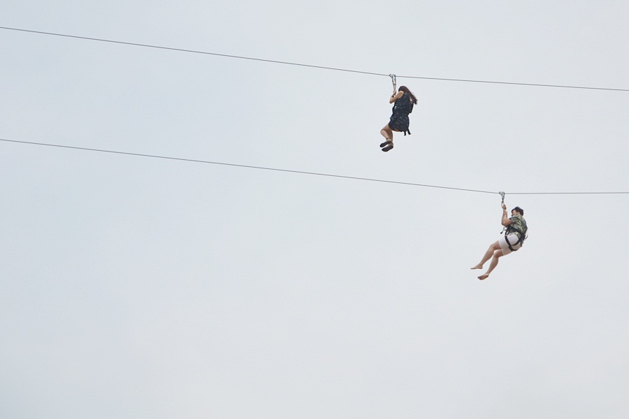 [T-Style 여행] 7월 청춘들 만리포 액티비티 청춘여행을 떠나다