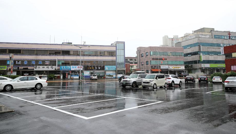 태안군, 민·관 상생협력으로 지역 주차난 해소한다!