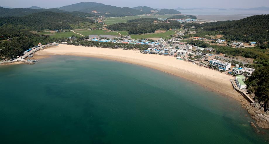 태안군, 연포해수욕장에서 ‘해변의 축제’ 즐기세요!