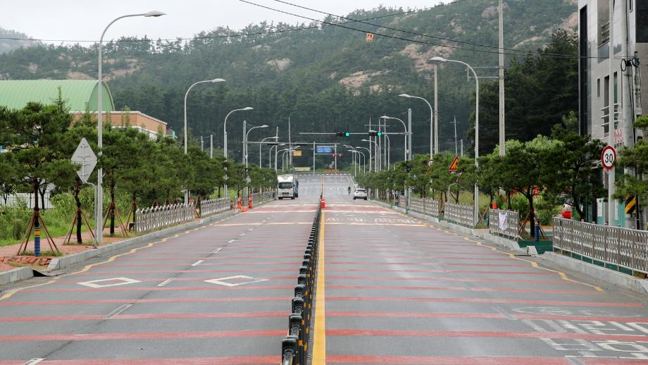 태안군, 쾌적한 생활환경 조성 앞장선다!