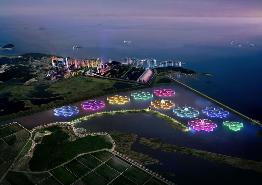 태안군, 민·관·공기업 손잡고 획기적 지역발전 ‘시동’