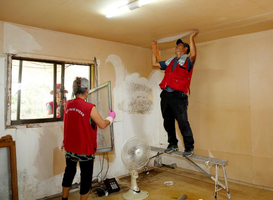 태안군, 귀농·귀촌인 재능기부 활동 전개