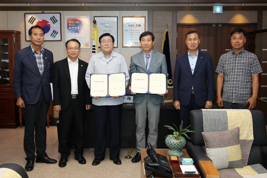 태안군 대표 복합문화 공간 ‘작은 영화관’, 이달 중 개관