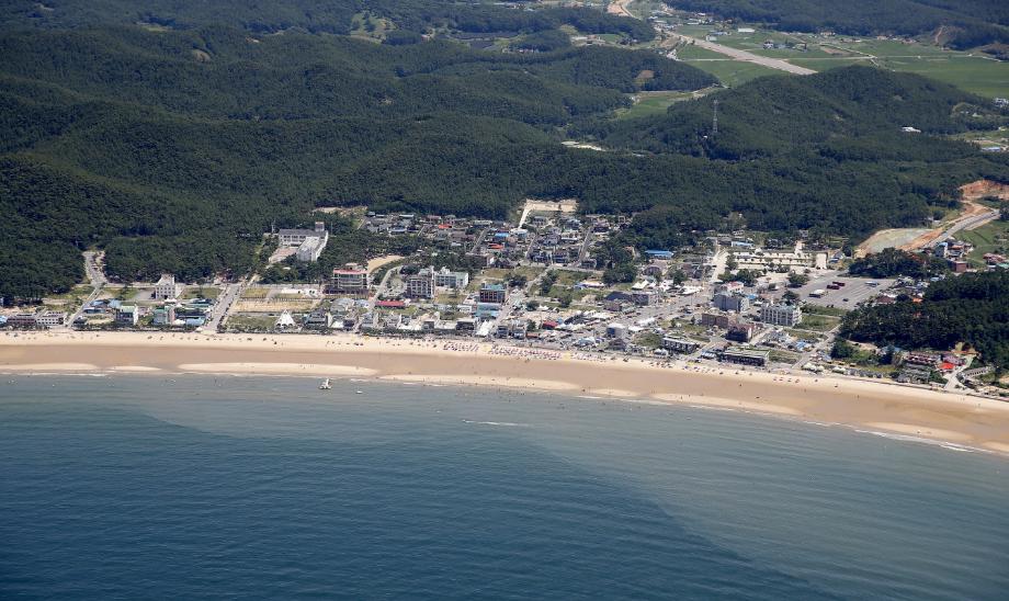 “전 국민이 함께 살린 태안의 바다, 희망으로 돌아오다!”