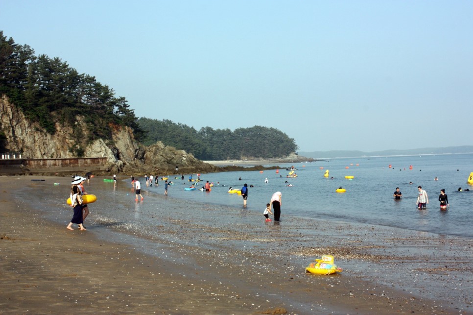 [태안축제]제4회 연포해변가요제에서 다시 만나요!