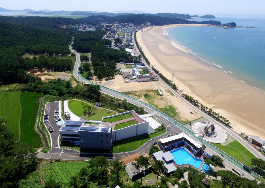 태안군 ‘희망 나눔 한마당’, 서해안 희망의 문 열린다!