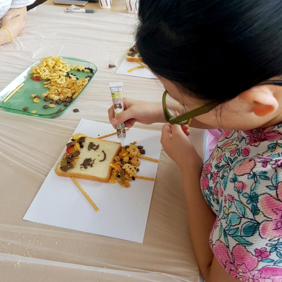 태안군, 아동 대상 ‘푸드 심리치료 프로그램’ 큰 호응!