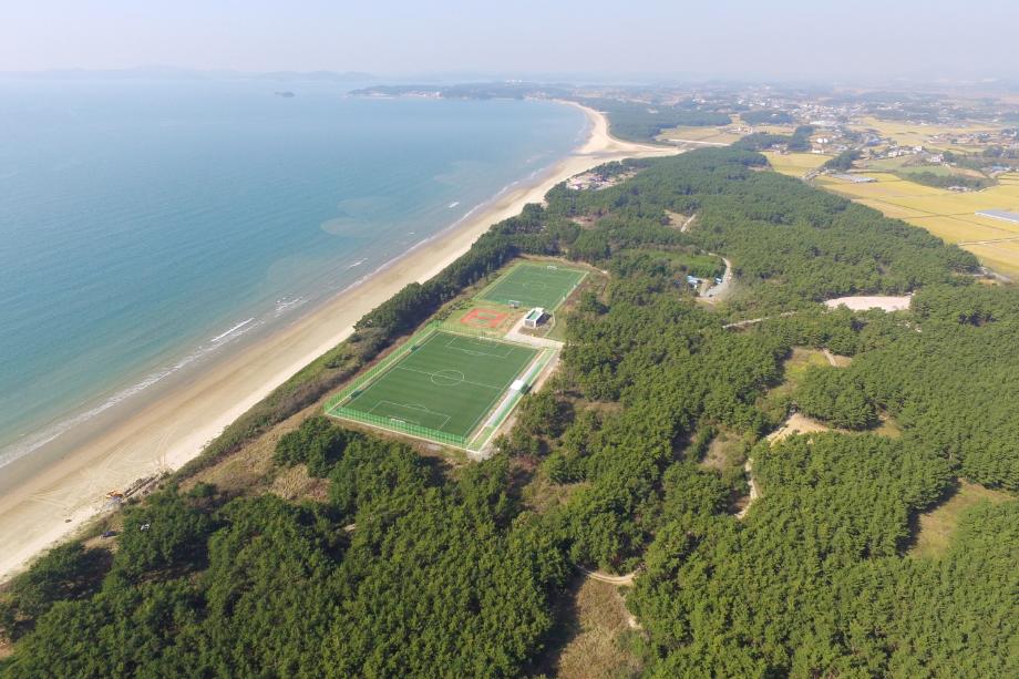 태안군, ‘해양치유 연구개발’ 협력 지자체 선정 쾌거