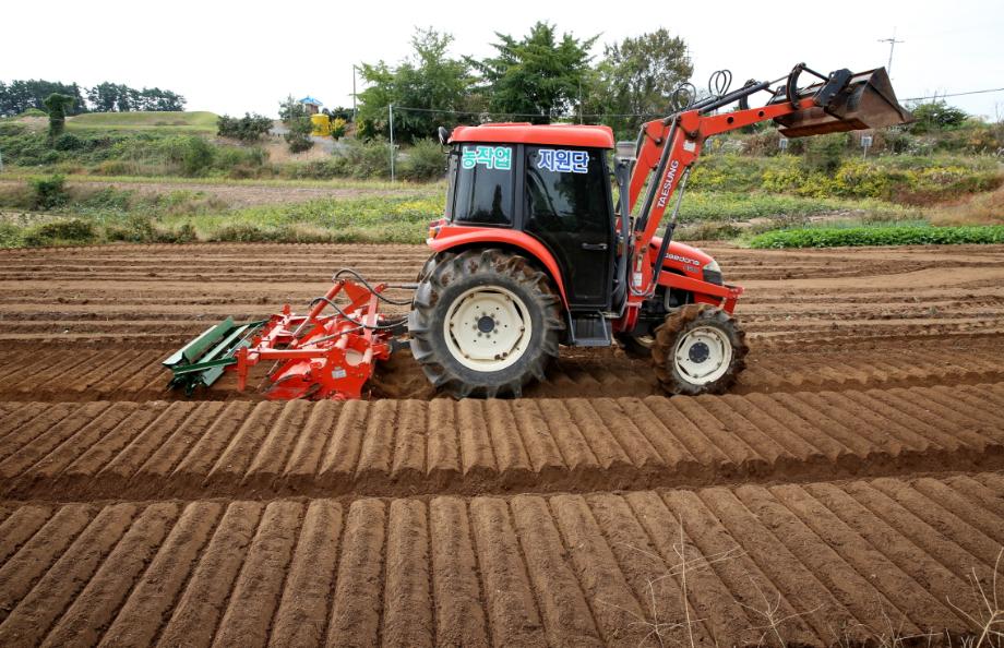 태안군, ‘농가 직접 챙긴다!’ 농작업 지원 사업 인기몰이