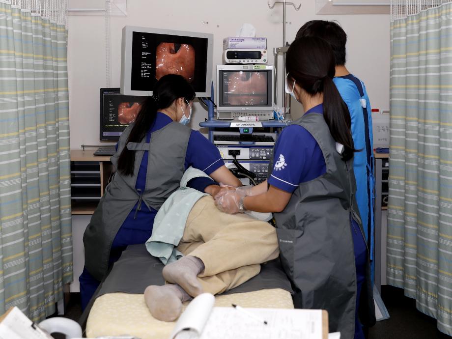 태안군, 연말까지 국가 무료 암 검진 서비스 실시