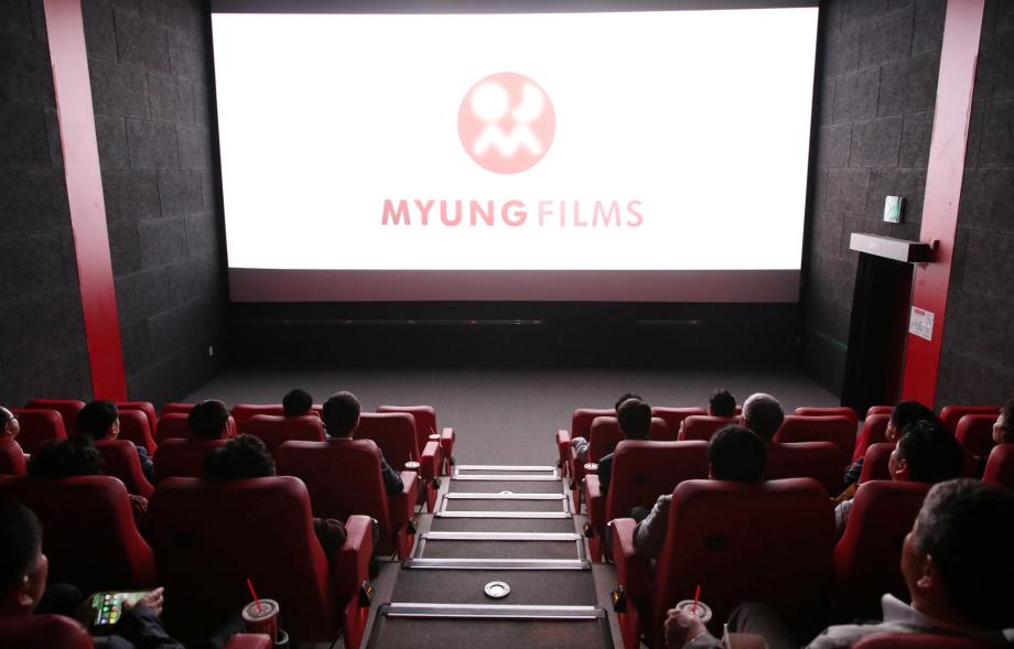 태안군 작은영화관, ‘작지만 큰’ 군민 복합 문화공간으로!