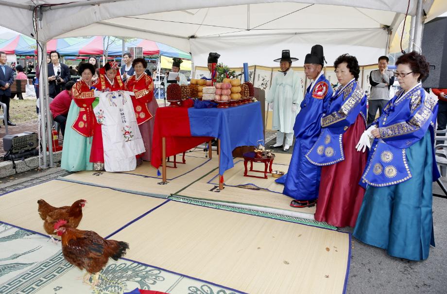 ‘흥겨운 문화축제의 장’, 제13회 태안문화제 내일 개막!