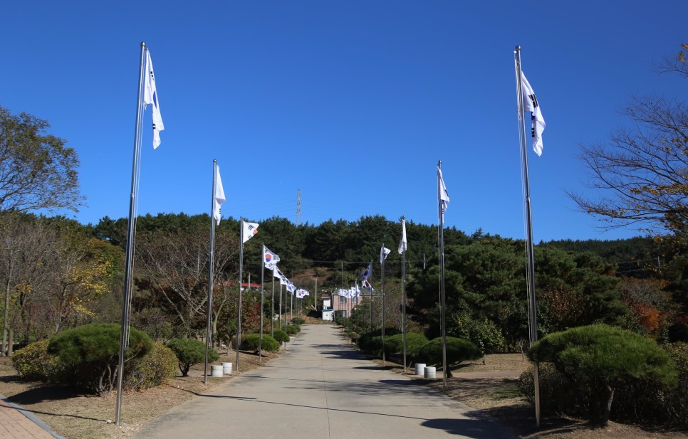 가을 문화재 산책 2 - 이종일선생 생가지